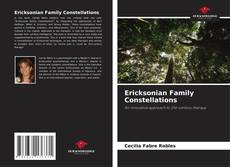 Borítókép a  Ericksonian Family Constellations - hoz
