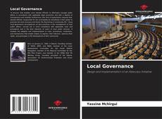 Bookcover of Local Governance