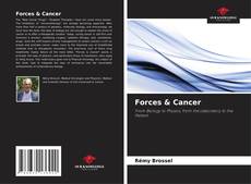 Forces & Cancer kitap kapağı