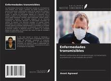 Capa do livro de Enfermedades transmisibles 