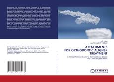 Обложка ATTACHMENTS FOR ORTHODONTIC ALIGNER TREATMENT