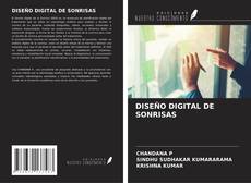 DISEÑO DIGITAL DE SONRISAS kitap kapağı