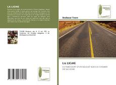 Portada del libro de LA LIGNE