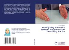 Borítókép a  Investigating Non-Verbal Codes of Professional and Fansubbing Practice - hoz
