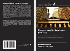 Copertina di Elusión y evasión fiscales en Zimbabue