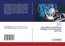 Capa do livro de Foundations of Artificial Intelligence and Machine Learning 