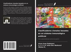 Couverture de Clasificadores clonales basados en un sistema inmunológico artificial