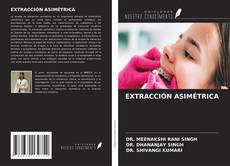 Buchcover von EXTRACCIÓN ASIMÉTRICA