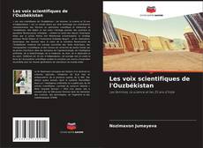 Bookcover of Les voix scientifiques de l'Ouzbékistan