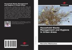 Borítókép a  Household Waste Management and Hygiene in Urban Areas - hoz