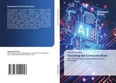 Decoding the Consumer Brain的封面