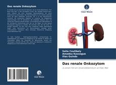Buchcover von Das renale Onkozytom