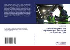 Copertina di A Deep Insight to the Engineering of Advanced Photovoltaic Cells