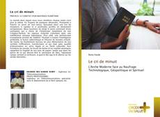 Bookcover of Le cri de minuit