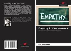 Bookcover of Empathy in the classroom