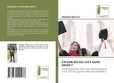 Copertina di Licenciés ou lits sans sieds ?