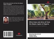 Borítókép a  Olive trees and olive oil from the Bejaia region of Algeria - hoz