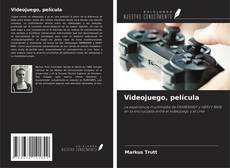 Couverture de Videojuego, película