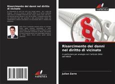 Copertina di Risarcimento dei danni nel diritto di vicinato