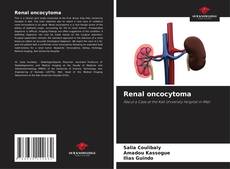 Borítókép a  Renal oncocytoma - hoz