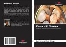 Borítókép a  Money with Meaning - hoz