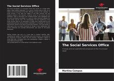 Capa do livro de The Social Services Office 