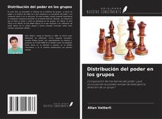 Bookcover of Distribución del poder en los grupos