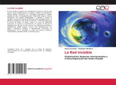Portada del libro de La Red Invisible