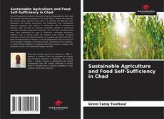 Обложка Sustainable Agriculture and Food Self-Sufficiency in Chad