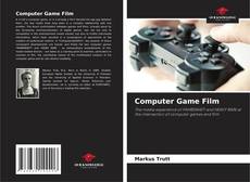 Copertina di Computer Game Film