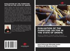 Borítókép a  EVALUATION OF THE FURNITURE SECTOR IN THE STATE OF AMAPÁ: - hoz