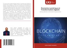 Couverture de Économie numérique et Transformation digitale