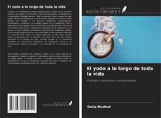 Capa do livro de El yodo a lo largo de toda la vida 