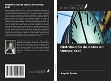 Buchcover von Distribución de datos en tiempo real