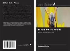 El País de las Abejas kitap kapağı