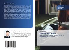 Capa do livro de Reading with Action 