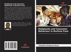 Borítókép a  Religiosity and Consumer Behaviour in Burkina Faso - hoz
