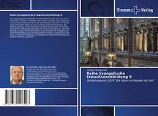 Reihe Evangelische Erwachsenenbildung 9 kitap kapağı