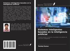 Buchcover von Sistemas inteligentes basados en la inteligencia artificial