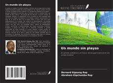 Couverture de Un mundo sin playas