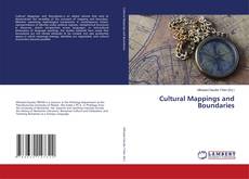 Bookcover of Cultural Mappings and Boundaries