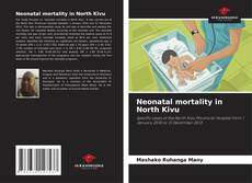 Borítókép a  Neonatal mortality in North Kivu - hoz