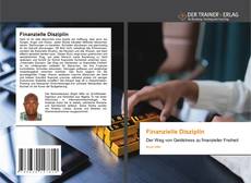 Buchcover von Finanzielle Disziplin