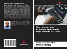 Borítókép a  The Internet and Academic Learning in High Schools in Zinder - hoz