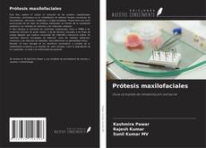 Couverture de Prótesis maxilofaciales