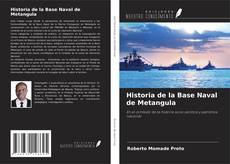 Buchcover von Historia de la Base Naval de Metangula