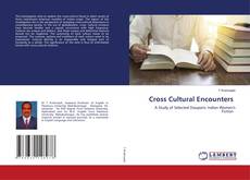 Borítókép a  Cross Cultural Encounters - hoz