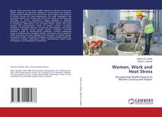 Copertina di Women, Work and Heat Stress