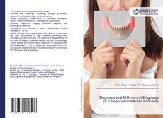 Capa do livro de Diagnosis and Differential Diagnosis of Temporomandibular disorders 