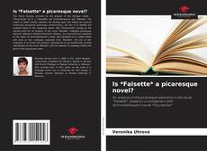 Borítókép a  Is *Falsette* a picaresque novel? - hoz